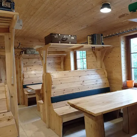 Guest house Pralinka Sro Jesenice U Rakovnika *