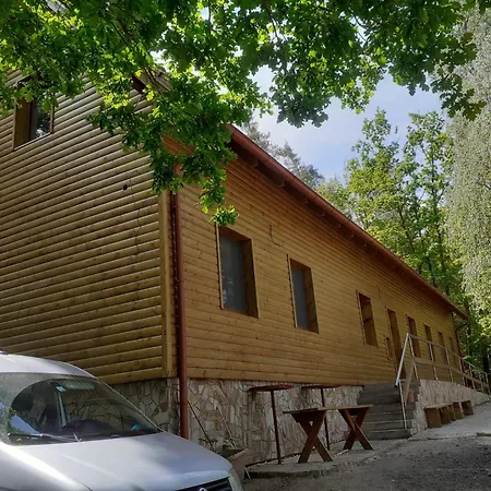 Guest house Pralinka Sro Jesenice U Rakovnika *